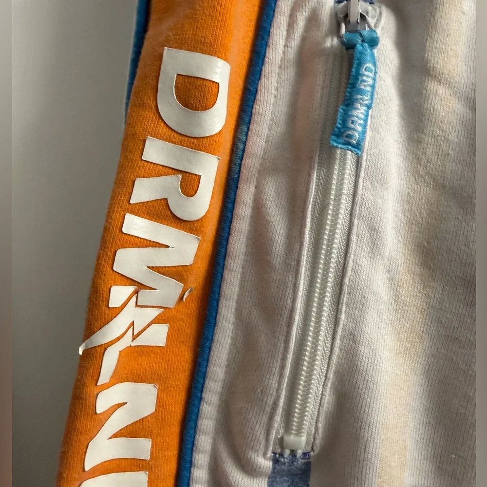 Dreamland DrimLand RARE Men’s Sweat Shorts 1st Collection Size L No Drawstring